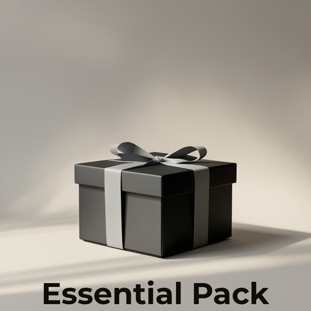 Essential Pack