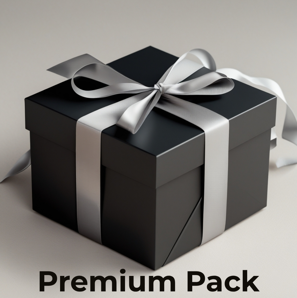 Premium Pack